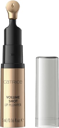 Glass Cloud Volume Shot sjaj za usne - C010  CATRICE
