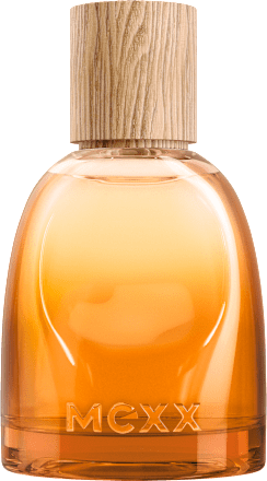 Inspired Glow Woda perfumowana damska Mexx