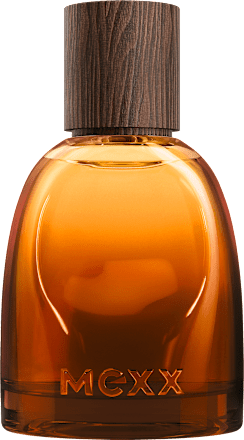 Inspired Glow Woda perfumowana męska Mexx