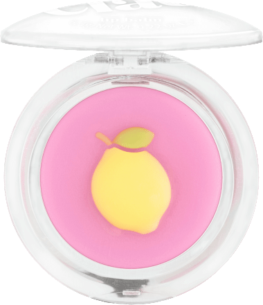 Lippenbalsam Ciao! 01 Lemonissima essence