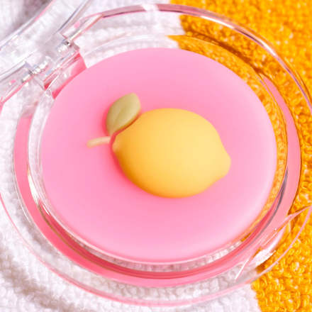 Lippenbalsam Ciao! 01 Lemonissima essence