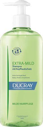 Ducray Extra Mild Shampoo DUCRAY