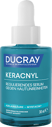 Ducray Keracnyl Gesichtsserum gegen Hautunreinheiten DUCRAY