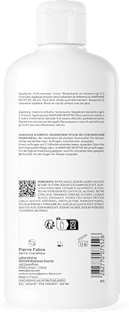 Ducray Anaphase Shampoo bei temporärem Haarausfall DUCRAY