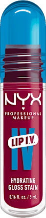 Серум гланц за устни Lip I.V., Nr. 19 Magenta Mist NYX PROFESSIONAL MAKEUP
