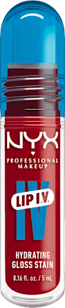 Серум гланц за устни Lip I.V., Nr. 22 Cherry Drenched NYX PROFESSIONAL MAKEUP