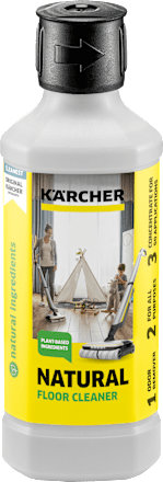 Čistič na podlahy Natural KÄRCHER