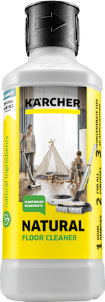 Čistič na podlahy Natural KÄRCHER
