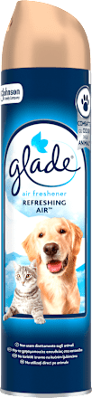Неутрализатор на миризми от домашни любимци glade