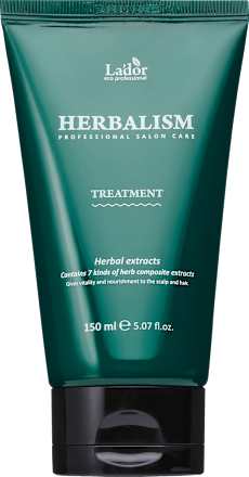 HERBALISM tretman za kosu  La'dor