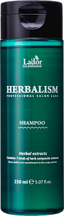 HERBALISM šampon za kosu La'dor