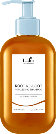 Propolis & Citron ROOT šampon za kosu  La'dor