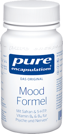 Pure Encapsulations Mood Formel Kapseln 30 St pure encapsulations