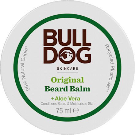 Balsamo per barba Original BULLDOG