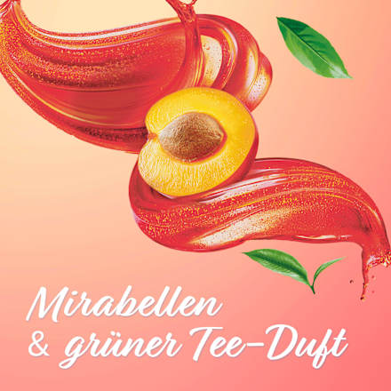 Duschgel Revitalizing Massage Palmolive