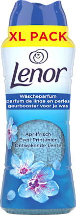 Wäscheparfüm Aprilfrisch Lenor