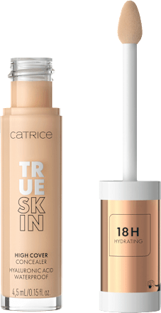 Concealer True Skin High Cover Waterproof 039 Warm Olive CATRICE