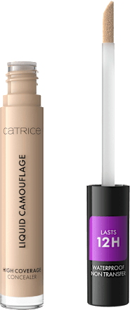 Correttore&nbsp;liquido Camouflage - n. 036 Hazelnut Beige CATRICE