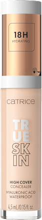 Concealer True Skin High Cover Waterproof 001 Neutral Swan CATRICE