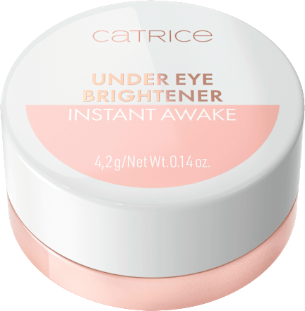 Correttore contorno occhi UNDER EYE BRIGHTENER - n. 010 CATRICE