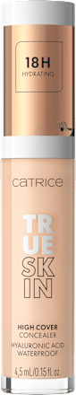 Concealer True Skin High Cover Waterproof 005 Warm Macadamia CATRICE