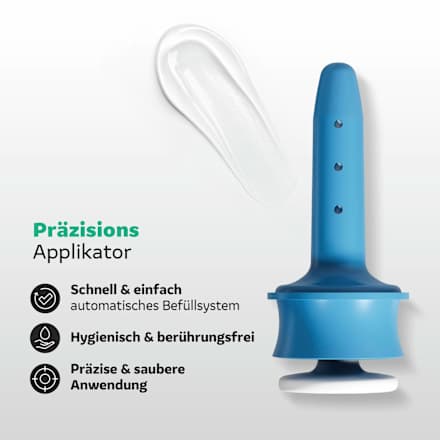 ActiProct Gel Tube actiPROCT