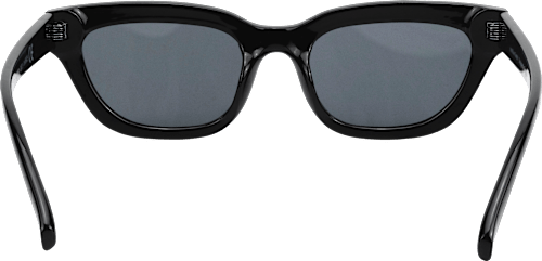 Sonnenbrille Erwachsene Audrey schwarz Jean&Len