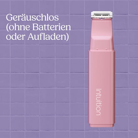 Rasierer, Beauty Pocket  WILKINSON SWORD