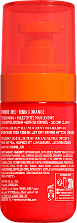 Körperöl Fat Oil Juicy Boo NYX PROFESSIONAL MAKEUP