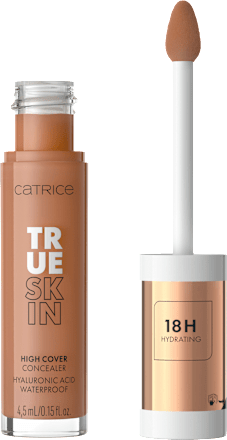 Concealer True Skin High Cover Waterproof 090 Cool Espresso CATRICE