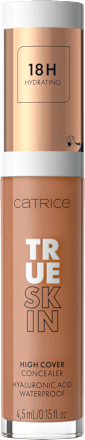 Concealer True Skin High Cover Waterproof 090 Cool Espresso CATRICE