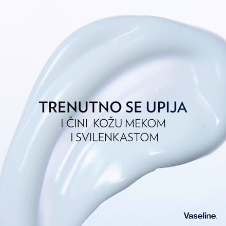 GLUTA-HYA OVERNIGHT RADIANCE serum za telo Vaseline