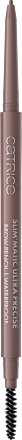 Augenbrauenstift Slim'Matic Ultra Precise 30 Dark CATRICE