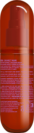 Körperspray Caramelt Mami NYX PROFESSIONAL MAKEUP
