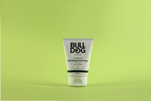 Feuchtigkeitscreme Original BULLDOG