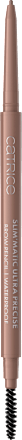 Augenbrauenstift Slim'Matic Ultra Precise 20 Medium CATRICE