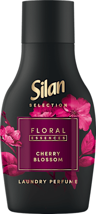 parfém na praní Cherry Blossom Silan