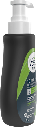 Enthaarungscreme Total Pro Men Veet MEN