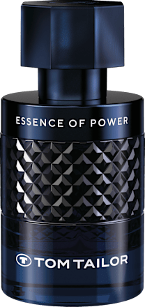 Тоалетна вода за мъже Essence ot Power TOM TAILOR