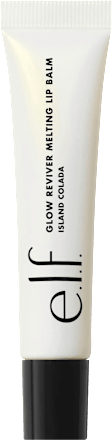 Lipgloss Glow Reviver Melting Island Colada e.l.f. Cosmetics