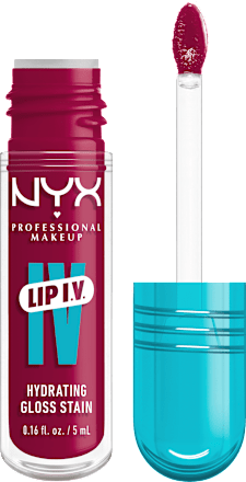 LIP I.V. sjaj za usne- 19 Magenta Mist NYX PROFESSIONAL MAKEUP