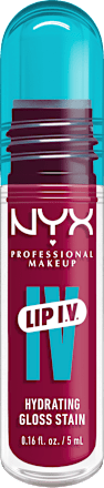 LIP I.V. sjaj za usne- 19 Magenta Mist NYX PROFESSIONAL MAKEUP