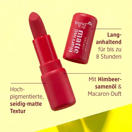 Ruž za usne Blurring Matte – 230 trend !t up