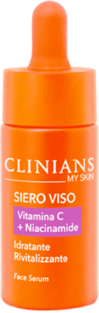 Siero viso BOOST Clinians MY SKIN