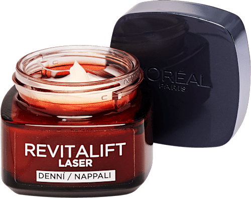 Ránckorrekciós rutin duopack Revitalift Laser L'ORÉAL PARiS REVITALIFT
