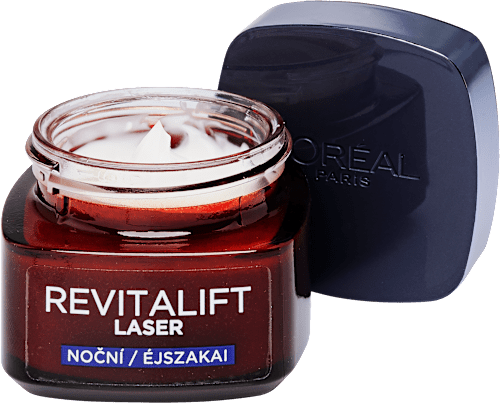Ránckorrekciós rutin duopack Revitalift Laser L'ORÉAL PARiS REVITALIFT