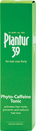 Phyto-Caffeine tonik za kosu Plantur 39