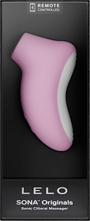 Sonični vibrator SONA™ Originals LELO HEX