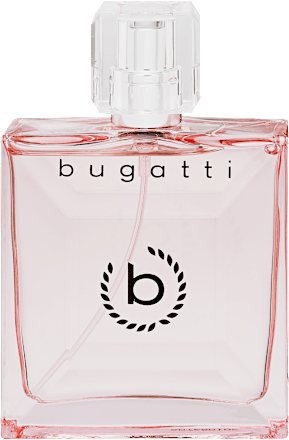 Női EdP Rosa bugatti