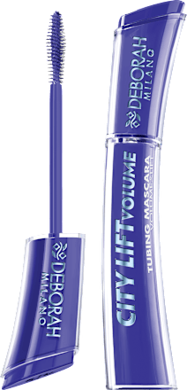 Mascara CITYLIFT VOLUME blu DEBORAH MILANO
